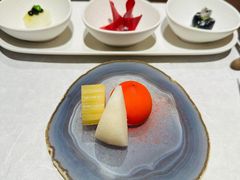 餐前前菜-无味舒食(思南公馆店)