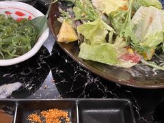 -龍二烧肉酒场(九亭店)