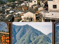 -婺源风景区