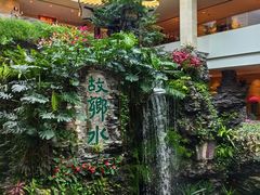 -白天鹅宾馆·流浮阁咖啡厅(沙面南街店)