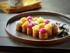-顺承小院儿