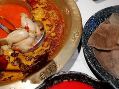 特色美蛙-哥老官重庆美蛙鱼头(虹口龙之梦店)