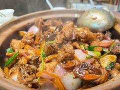 -胡须佬鸡煲四季火锅店(石厦西村直营店)