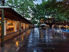 -喜洲吧·江畔老船厂·庭院餐厅(喜临院店)