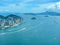 -天龙轩(香港丽思卡尔顿酒店)
