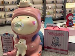 -上海虹桥中心爱琴海亚朵S酒店