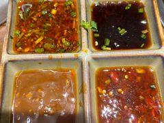 -海子口鲜牛馆(招商兰溪谷店)