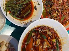 -川正旺江湖菜(三元桥店)