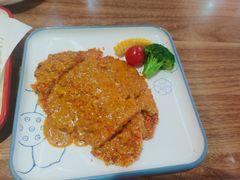 -勇興發港式茶餐厅(江宁店)
