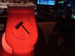 -Glass hammer 烧烤啤酒(福田购物公园店)