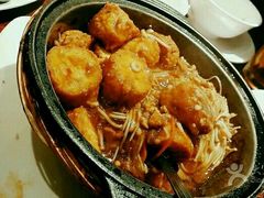 -文兴酒家(Chinatown - Gerrard Street)