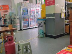 -笔记安顺夺夺粉火锅