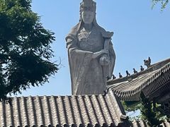 -天津妈祖文化园