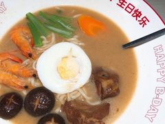 -九毛九西北菜(百信广场店)