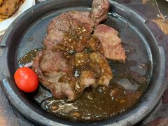 -吉布鲁牛排海鲜自助(巴南万达广场店)