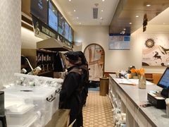 -沪上阿姨·臻选茶饮(上海环球港店)
