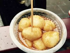 -磁器口古镇