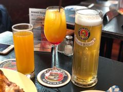 -宝莱纳餐厅(滨江店)