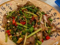 -嘉陵楼馋嘴城(簋街总店)