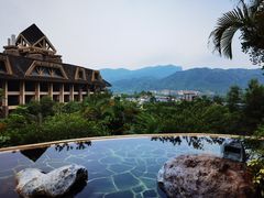 -广州锦绣香江度假别墅