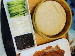 -香山湖家家宴(中山陵店)