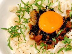 黑松露拌面-SHAN山(前滩太古里店)