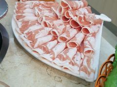 -晓林火锅(安定门店)