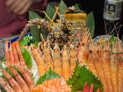 -極上萬膳·日料放题(海岸城店)