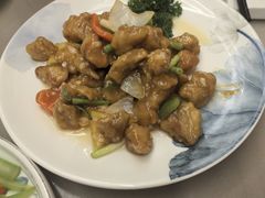 -鹿鸣春饭店(总店)