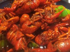 -红盔甲·小龙虾(人民广场店)