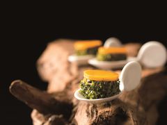 -广州文华东方酒店·江-由辉师傅主理