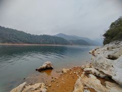 -千岛湖东南湖区