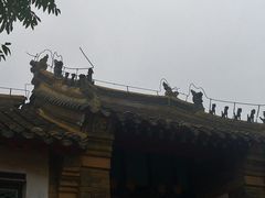 -牟氏庄园