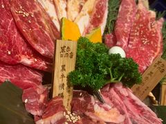 -黑牛の店·和牛烧肉(合生汇店)