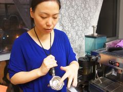 -味社厨艺烘焙培训中心 Tascovery