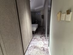 -香港都会海逸酒店