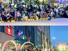 -郑州高新·万科广场