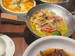 -湖兰金牌小炒肉(椒江万达店)