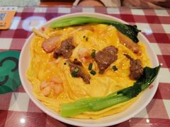 -正東記茶餐厅·醉鸡煲(瑞虹天地太阳宫店)