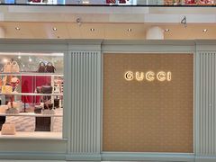 -Gucci(北京金融街购物中心店)