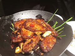 -老头儿油爆虾·知味杭州(爱琴海购物中心)