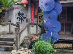 -海窝子古镇