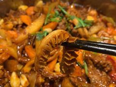-黄记煌三汁焖锅(悦方IDmall店)