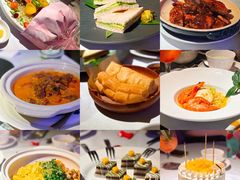 -狮拾久·现代新加坡料理(福田COCO Park店)