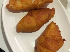 街头炸鱼-GOGO Plate(成都太古里店)