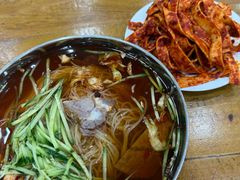 -顺通大冷面(总店)