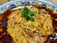 -冬哥川菜馆(十梓街店)