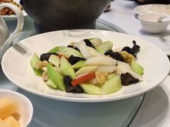 -香融府·烤鸭·家常菜(马家堡路店)