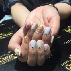 点击看大图 -悦·指间美甲