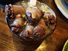 -一招鲜·全羊铺·蒙古奶茶(五一北路店)